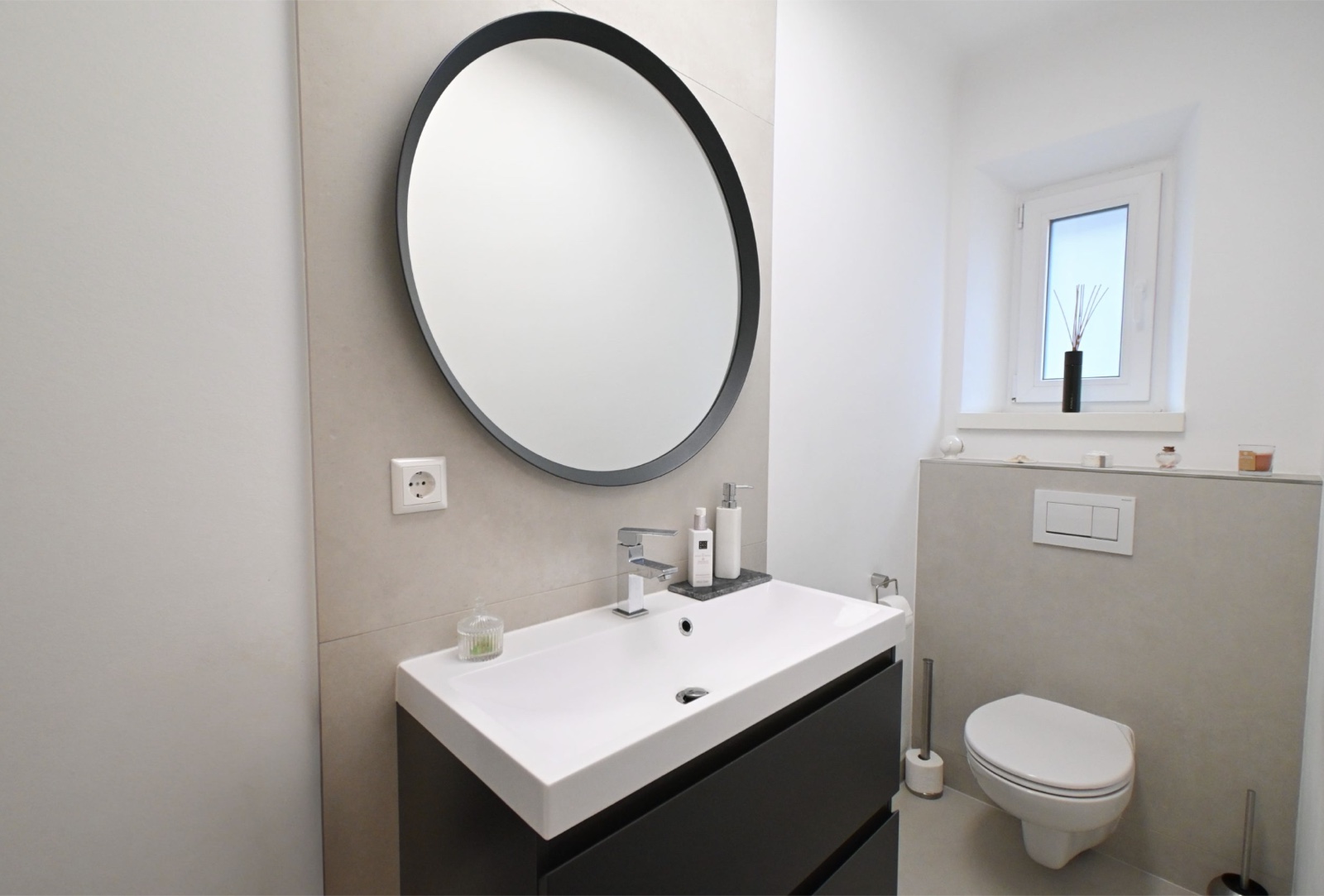 Guest WC
